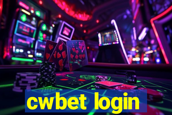 cwbet login